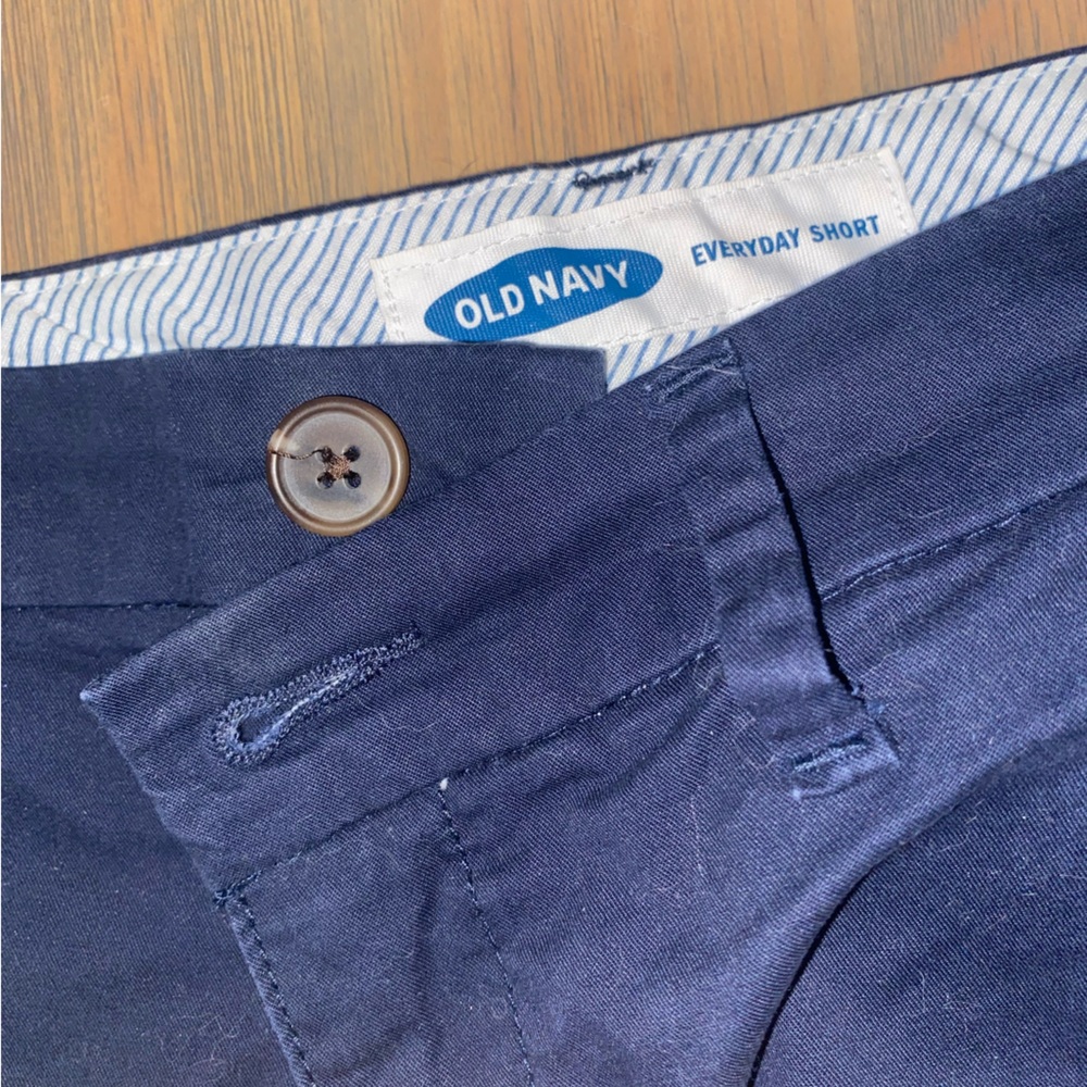 Old Navy Chino Shorts